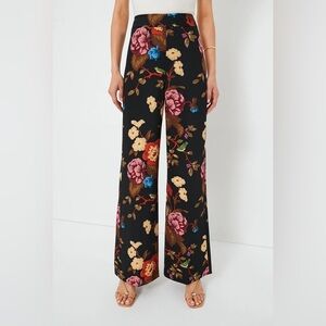 Tuckernuck Baroque Floral Erin Pants